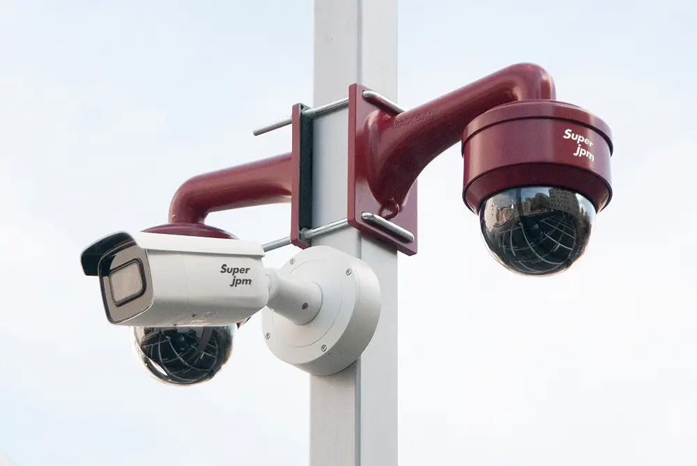 駐車場経営ドットコム Jセキュリティパーキングシステム