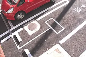 駐車場経営ドットコム Jセキュリティパーキングシステム